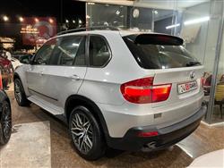 بي ام دبليو X5